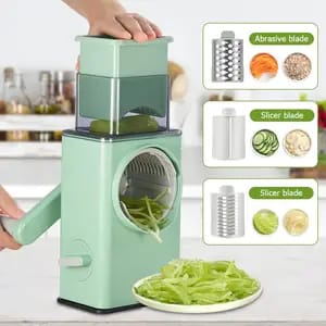 Vegetable Cutter Kitchen Tool